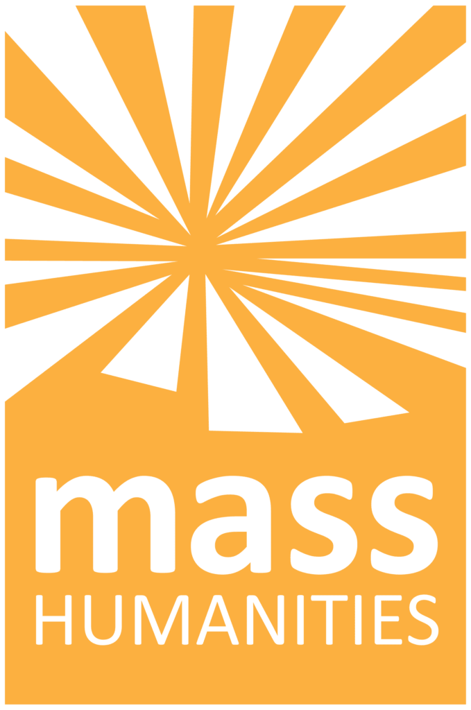 Mass Humanities Seal