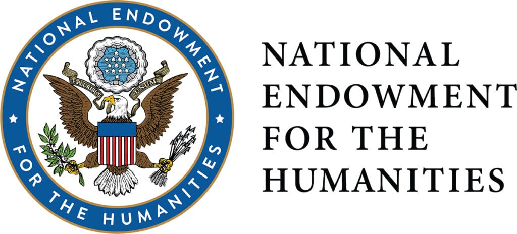 National Endowment for the Humanities Seal