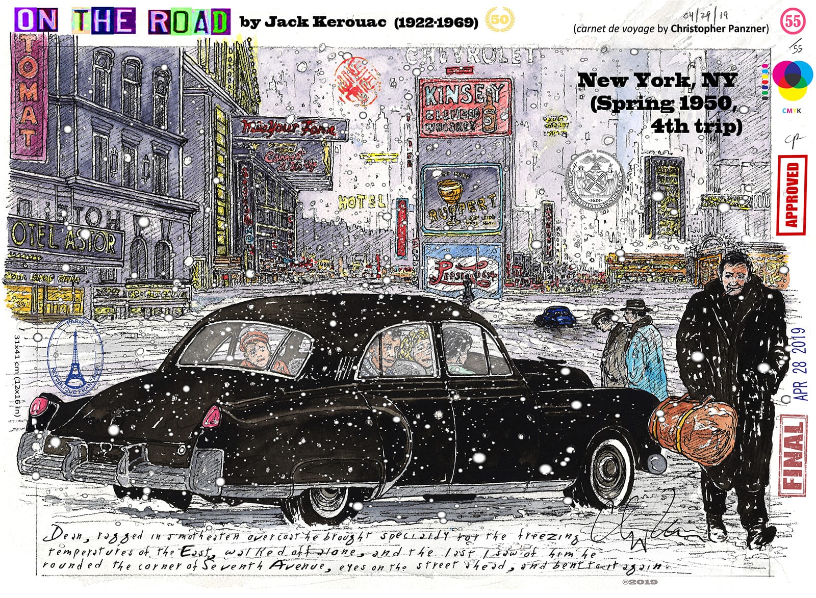 The-Illustrated-On-the-Road-(OTR-#55)-for-jackkerouac.com-(C.-Panzner-©-2019)